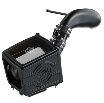 S&B Filters Cold Air Intake (Dry Filter)